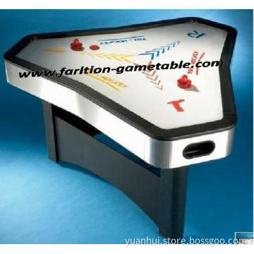 3 Person Air Hockey Table